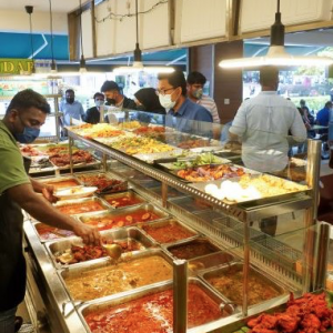 300 pengusaha restoran mamak di Johor cadang naik harga makanan bermula 5 peratus tahun depan