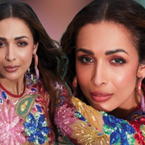 Malaika Arora nak jauhi alkohol, manusia toksik