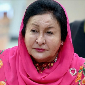 Keputusan permohonan Rosmah Mansor batal tuduhan 19 Disember depan