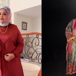 “Hanya Di Malaysia Je Artis Lama Dibayar Murah Dan Tidak Dipandang” – Anne Abdullah