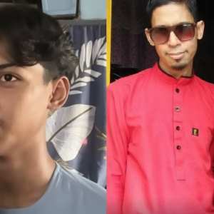 “Memang Banyak Beza, Tapi Netizen Kecam Tu Pergi Sekolahkan?” – Anak Sulung Dedah Cara Arwah Suhaimi Saad ‘Home Schooling’