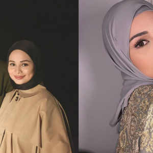 5 Tahun ‘Menyepi’, Izara Aishah Kembali Meriahkan Industri Hiburan Bersama Fattah Amin – “Jangan Muntah Tengok Saya Berlakon Nanti”