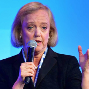 Duta AS di Kenya, Meg Whitman letak jawatan selepas kemenangan Trump