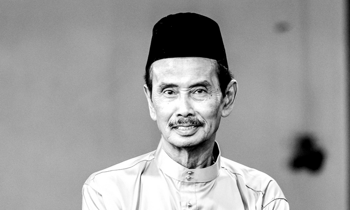 Komposer legenda S Atan meninggal dunia pada usia 75 tahun