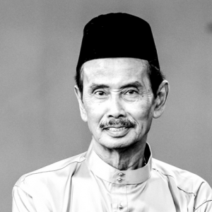 Komposer legenda S Atan meninggal dunia pada usia 75 tahun