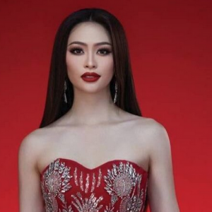 Sandra Lim Shue Hui pecah rekod 53 tahun Malaysia di Miss Universe