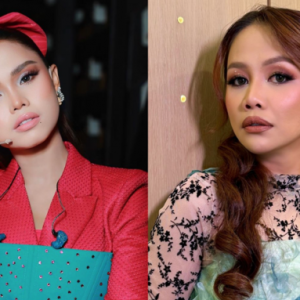 Stacy Tak Akan Bermasam Muka Dengan Bella Astillah - "Pusing-Pusing Akan Jumpa Juga, Kami Sama-Sama Orang Kampung"