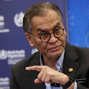 Kerajaan kekal pendirian tak haramkan vape, terus amal pendekatan kawal selia - Dr Dzulkefly