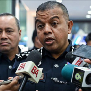 613 polis kena buang kerja sejak 2020. Keseluruhan 6,646 anggota kena tatatertib - Timbalan Ketua Polis Negara