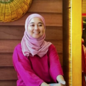 Junaida pemilik agensi insurans hilang sejak 5 hari lalu