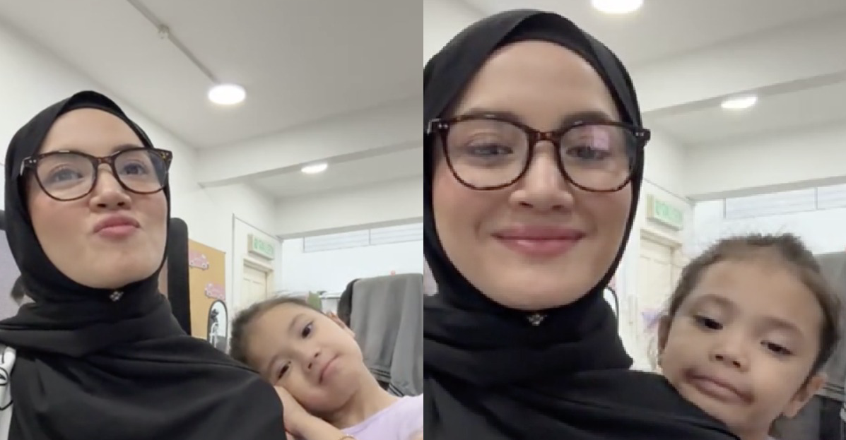 "Allahu, Idah Tak Habis Lagi Nak Kahwin Macam Mana" - Respon Fazura Bila Ada Yang Melamar Ketika ‘Live’ Tiktok