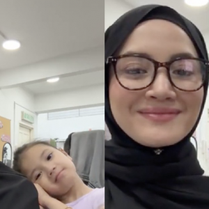 "Allahu, Idah Tak Habis Lagi Nak Kahwin Macam Mana" - Respon Fazura Bila Ada Yang Melamar Ketika ‘Live’ Tiktok