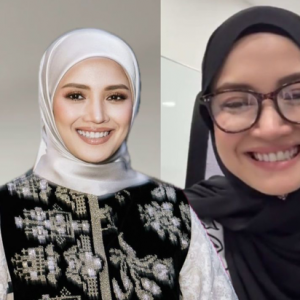 ‘Masa itu sudah berlalu’ – Dipuji kelihatan lebih cantik ketika tidak berhijab, Fazura tolak kembali gaya dulu-dulu