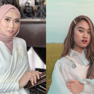 Aisha Retno dituntut bayar RM77,000 kepada penganjur konsert Kharisma Music International