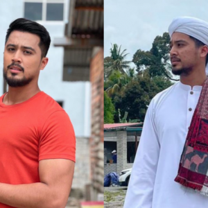 Lepas Ruhainies, Aliff Aziz pula ajak selawat 1,000 kali sehari - “Jom sama-sama kita lakukan amalan yang sangat ringkas"