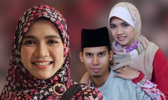 “Bagi saya peti ais tak penting, apa yang saya mahu adalah kejujuran" - Ina Naim