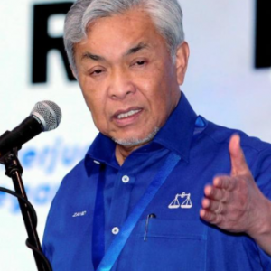 BN bakal tampil calon muda, muka baharu pada PRU16 - Zahid Hamidi