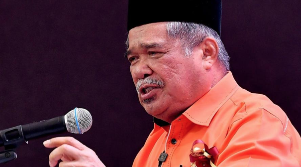 Jawatankuasa Khas disusun cari penyelesaian isu kekurangan beras putih - Menteri KPKM, Mohamad Sabu