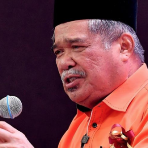 Jawatankuasa Khas disusun cari penyelesaian isu kekurangan beras putih - Menteri KPKM, Mohamad Sabu