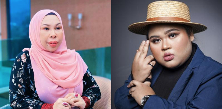 “Guys, sabarlah pasal yang kena sita tu. Insya-Allah semua akan okey,” – Cik B