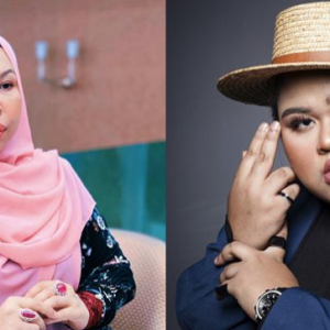 “Guys, sabarlah pasal yang kena sita tu. Insya-Allah semua akan okey,” – Cik B