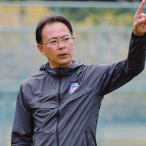 Ong Kim Swee sah kendali pasukan ketiga tercorot Liga Indonesia