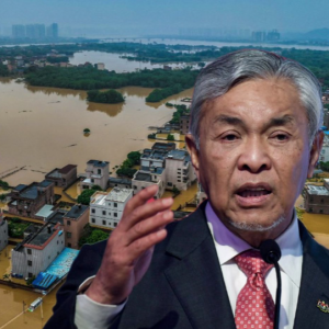 Banjir kali ini dijangka lebih teruk berbanding 2014 – Ahmad Zahid