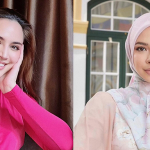 ‘Mungkin Diana akan jadi lebih baik daripada kita’ - Nora Danish