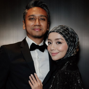 “Saya Sangat Percayakan Suami, Komunikasi Sangat Penting” - Mira Filzah