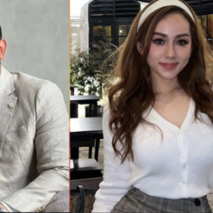 “Sophia Albarakbah Manja, Bahaya Kalau Lelaki Kurang Iman, Tergugat” – Remy Ishak