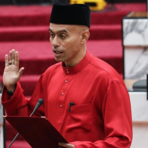 Altimet Dedah Terima Gaji RM16 Ribu Sebagai Wakil Rakyat - "Kalau Campur Gaji Kasar, Elaun Dan Sebagainya"