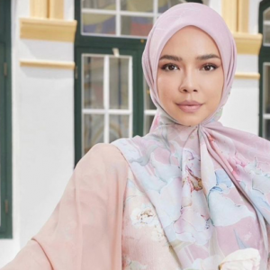 Cemerlang sahut cabaran sambung surah al-Mulk, Nora Danish dilambung pujian - “Tapi tajwid belum betul-betul elok lagi"