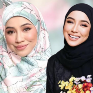 ‘Iman saya lemah, paksa baca al-Quran 3 muka surat sehari’ - Ika Nabila mahu terus istiqamah