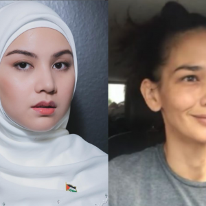 Lisa Surihani Syukur Zahnita Berjaya Keluar Dari Rumah - “Tolong Jangan Minta Maaf Kerana Terpaksa Menggunakan Media Sosial"