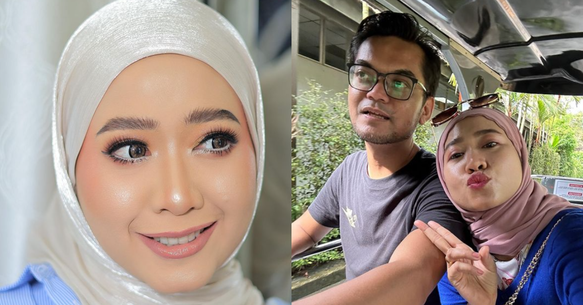 “Elok Aib Kau Terjaga Tapi Kali Ini Aku Tak Mampu Nak Simpan…” – Azzahra Dedah Pernah Gugurkan Kandungan Atas Permintaan Jay Iswazir