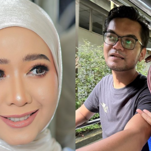 “Elok Aib Kau Terjaga Tapi Kali Ini Aku Tak Mampu Nak Simpan…” – Azzahra Dedah Pernah Gugurkan Kandungan Atas Permintaan Jay Iswazir