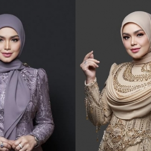 Siti Nurhaliza Rancang Buat Konsert Tradisional Terbesar Sempena 30 Tahun Penglibatan Dalam Dunia Seni Pada April 2025