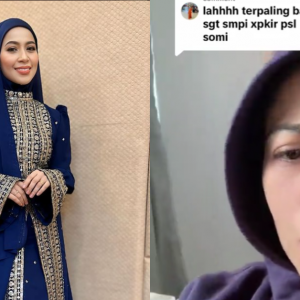 “Apa Yang Berlaku Ini Kemalangan, Bukan Sesuatu Yang Disengajakan” – Syura Badron Nafi Diri ‘Terpaling Baik’