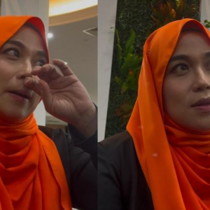 Saya nekad cerai kerana sudah tak tahan - Elliza Razak