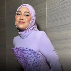 “Saya Dah Cakap Banyak Kali, Kaki Pukul Tak Akan Pernah Berubah” - Shila Amzah