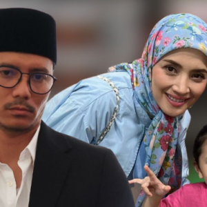 Fattah Amin ada terima Surat Tuntutan (LOD) daripada Fazura