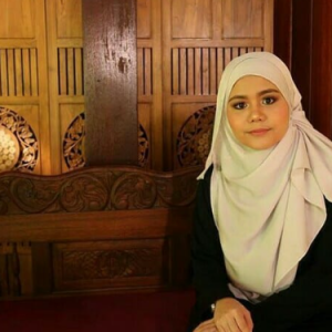 Najwa Latif alami keguguran