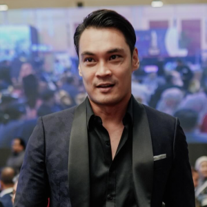 “Lelaki Yang Lemah Je Pukul Perempuan” - Hisyam Hamid