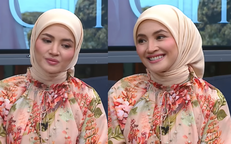 "Pengakhiran semua dan permulaaan segala-galanya" – Fazura tamat idah