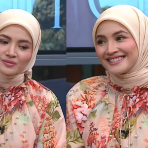 "Pengakhiran semua dan permulaaan segala-galanya" – Fazura tamat idah