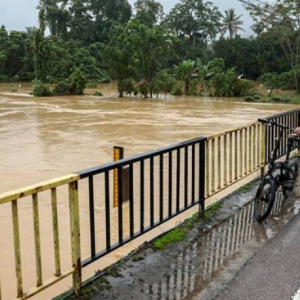 15 kampung di Tanah Merah diminta berwaspada berlaku banjir - JPS