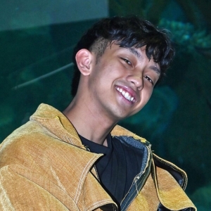 Jatuh dari pentas, Ismail Izzani tak boleh menari 6 bulan