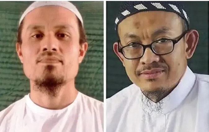 18 tahun ditahan di Kem Tahanan Guantanamo Bay, Farik Amin, Nazir Lep dibebas