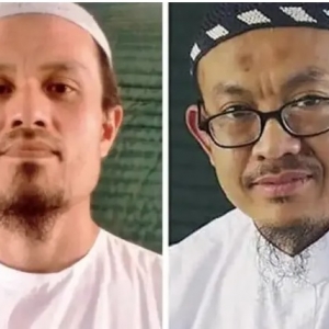 18 tahun ditahan di Kem Tahanan Guantanamo Bay, Farik Amin, Nazir Lep dibebas