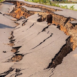 Malaysia berpotensi dilanda gempa bumi kuat, Sabah mempunyai beberapa garis sesar aktif - METMalaysia